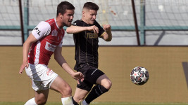 fotbal pilar pardubice